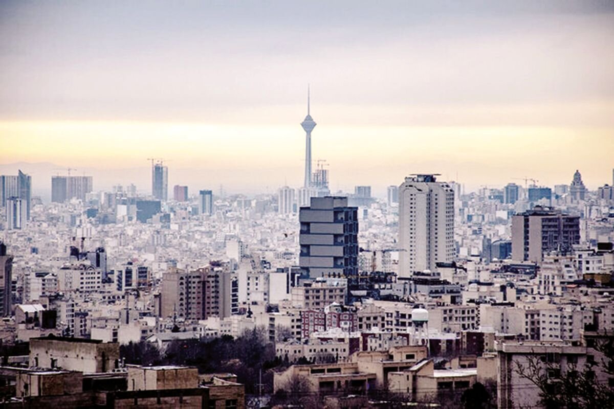 با ۱۰۰ میلیون تومان در این محله خانه اجاره کنید 