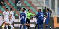 افشاگری تارتار: با پولی که شما فکرش را هم نمی‌کنید، استقلال را فلج کردیم!