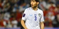 بمب خبری: پرونده علیجانوف در پرسپولیس برای همیشه بسته شد!