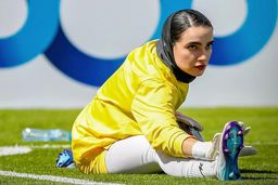 بمب خبری: سکوت مرضیه جعفری در مورد لیست جنجالی تیم ملی زنان می‌شکند!