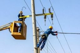 شوک خبری: ایران در صنعت برق ۱۰۰% بومی شد؛ خداحافظ واردات!