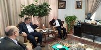 دیپلماسی استانی وزارت خارجه یزد را منفجر کرد؟ استاندار چه می‌گوید؟