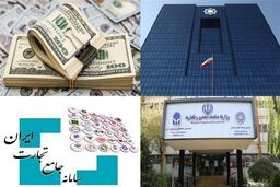 ۲۱ میلیارد دلار ارز کالای اساسی در صف انتظار: آیا وعده «تشدید تامین» سراب بود؟
