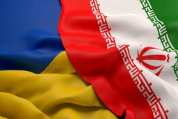 خودزنی بزرگ زلنسکی / پای ایران هم به ماجرا باز شد