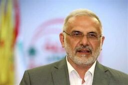 حزب‌الله: فشارها علیه لبنان برای تسلیم در برابر دشمن!