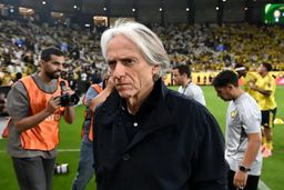 طوفان در النصر: ژسوس ۶ ستاره جوان را فراخواند؛ پشت پرده چیست؟