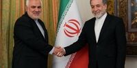 افشاگری جنجالی: سفیر ایران در هند با عراقچی چه گفت؟