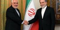 سفیر جدید ایران در هند بالاخره به عراقچی رسید: جزئیات دیدار پشت پرده فاش شد!