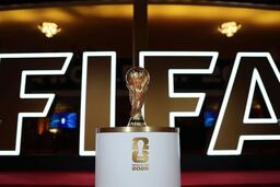 جام جهانی 2026؛ غول بی‌شاخ و دمی که نفس فوتبال را می‌گیرد؟