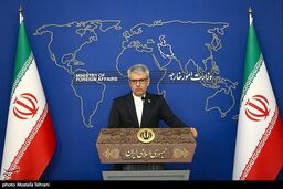 بقایی افشا کرد: توافق موقت، یک سراب خطرناک و بی‌اساس!