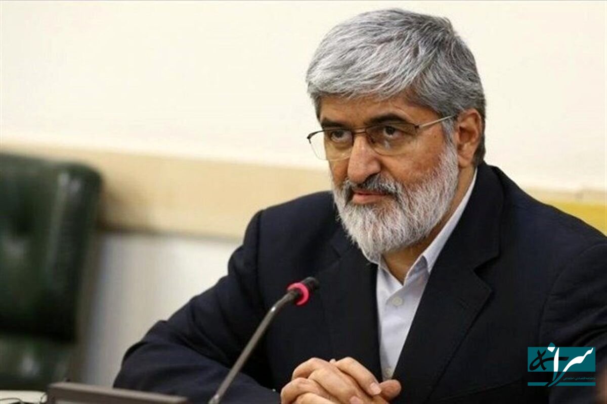 برگزاری کنسرت همایون شجریان هیچ مشکل شرعی ندارد
