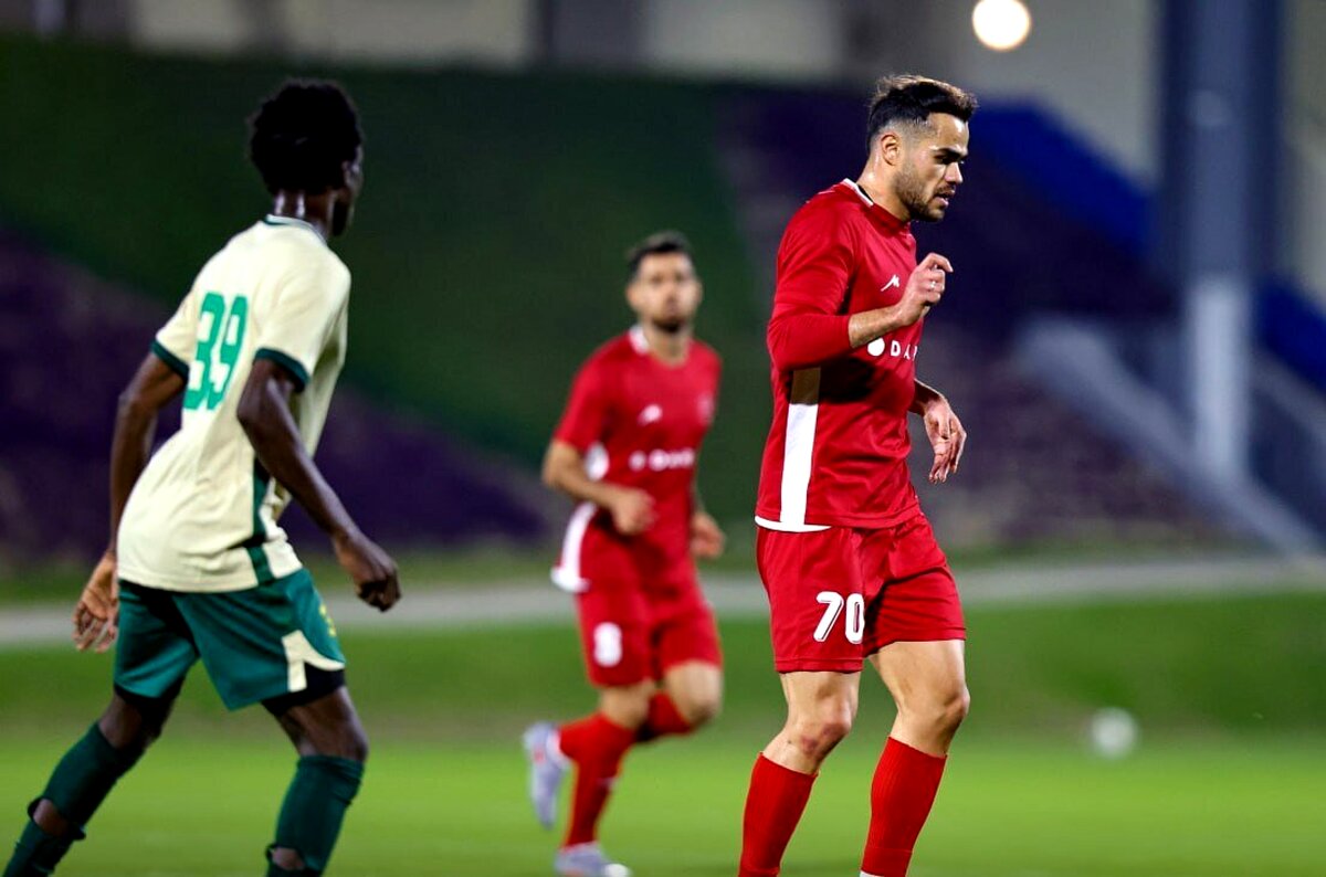لغو جنجالی دیدارهای پرسپولیس در قطر: پشت پرده ماجرا چیست؟