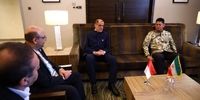 فوتبال ایران در آستانه یک تحول بزرگ؟ علی نژاد از روابط ورزشی با کدام کشور خبر داد؟