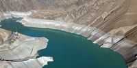 آمار مهم از سدهای تهران در وضعیت عجیب ایران / مردم حتما بخوانند