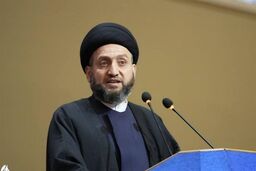 تسلیت جنجالی حکیم: آیا امام خامنه‌ای شهید شده است؟