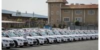 فروش خودرو چینی با یک ستاره ایمنی در ایران / تمام مردم بخوانند!