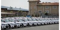 فروش خودرو چینی با یک ستاره ایمنی در ایران / تمام مردم بخوانند!