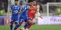 پرسپولیس-استقلال؛ شکار زمان دربی ۱۰۶! تاریخ دقیق و ساعت انفجار فوتبال ایران!