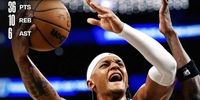 امبید برگشت، NBA بلرز! فیلادلفیا کابوس اورلاندو را ابدی کرد، زنگ خطر برای لبران و لیکرز به صدا درآمد؟