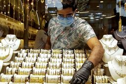 زنگ خطر در بازار طلا: قیمت‌ها به قله رسید! فردا چه بر سر طلای ایرانی می‌آید؟