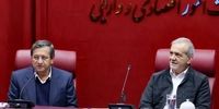 فاجعه بانک مرکزی: همتی ناجی است یا قربانی بعدی؟