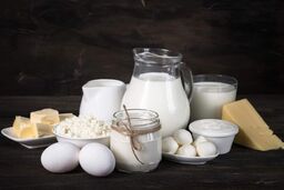 تیر خلاص به قیمت‌های سرسام‌آور لبنیات؟ ورود جنجالی وزارت جهاد از این هفته!