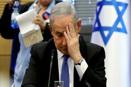 صهیونیست‌ها هشدار گرفتند