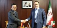 اوراسیا دروازه جدید تجارت ایران شد 