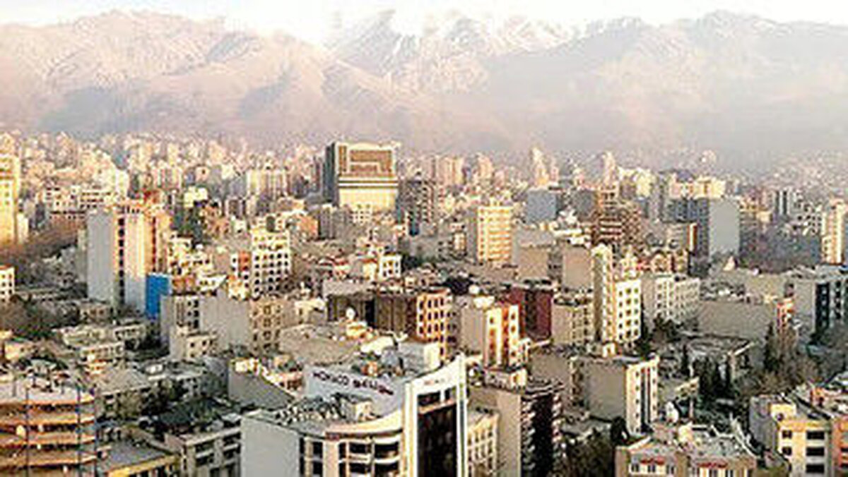 فوری: ادعای عجیب درباره بازار مسکن؛ هیچ رشدی در قیمت املاک وجود ندارد!