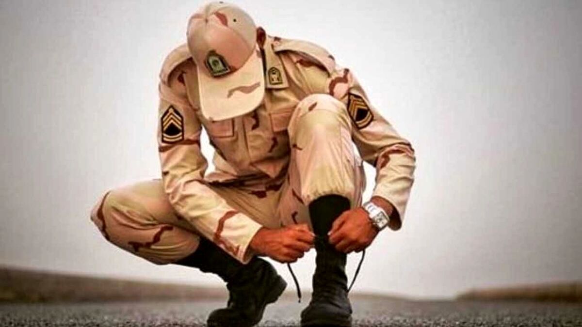 خبر مهم برای سربازان متاهل / سال آینده یک سرباز چقدر حقوق می‌گیرد؟ 