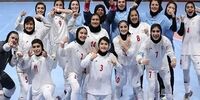 والیبال ایران در بازی‌های آسیایی جوانان غوغا کرد؛ قهرمانی مقتدرانه در آسیا!
