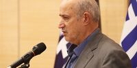 تاج: شایعه حذف ایران از جام جهانی دروغ محض است!
