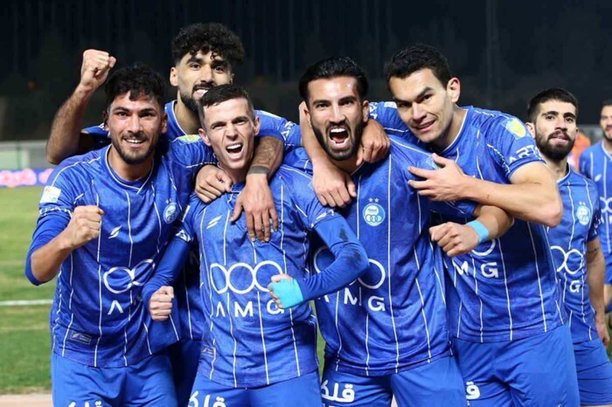 جدال نفس‌گیر آبی‌ها و قرمزها؛ نقشه ساپینتو برای شکستن طلسم پرسپولیس!