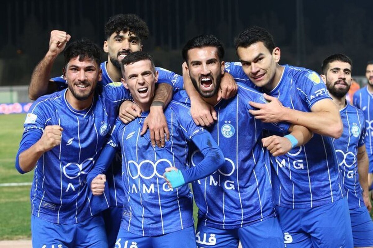 جدال نفس‌گیر آبی‌ها و قرمزها؛ نقشه ساپینتو برای شکستن طلسم پرسپولیس!