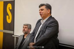 فوری و جنجالی: "من سرباز فولاد مبارکه هستم و هرجا بخواهند کار می‌کنم!" نیکفر راز ماندگاری نویدکیا در قطر را فاش کرد: "دموکراسی نظرسنجی!"