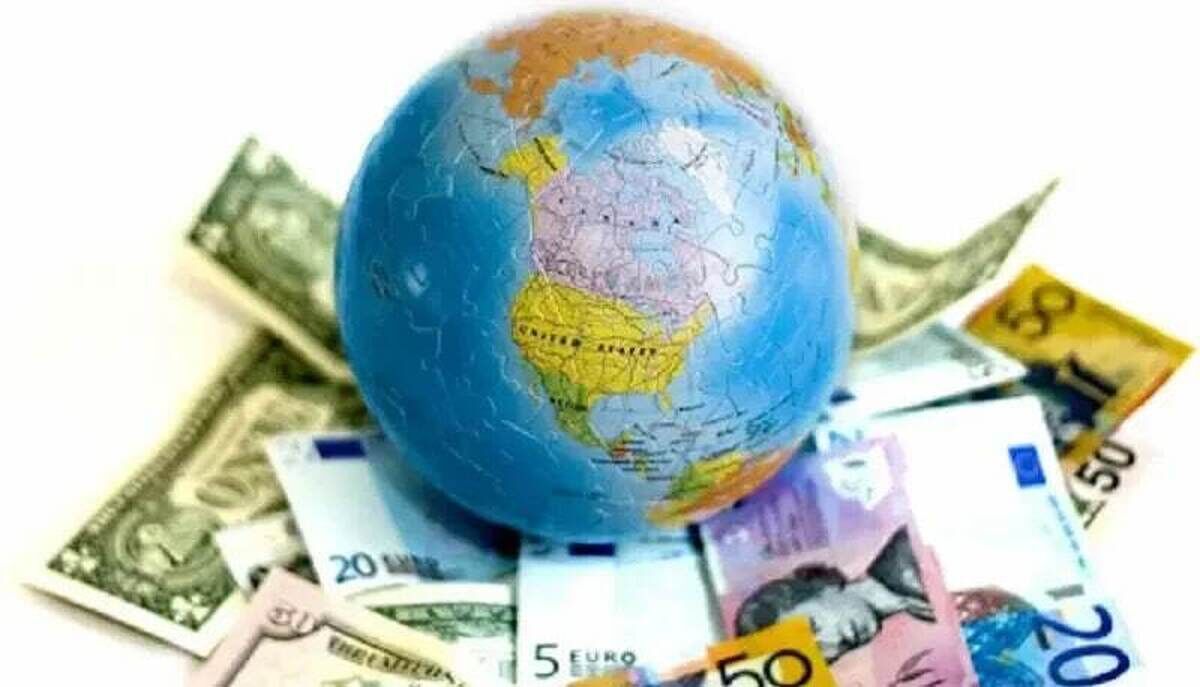 چین با این اقدام به اقتصاد جهان آسیب می‌زند