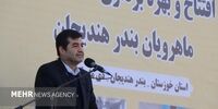 تکمیل پروژه‌های ۷۰ درصدی؛ دانیامالی: "ماموریت اجباری" ماست، راه فراری نیست!