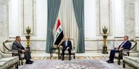 وزیر کشور عراق: انتخابات ویژه عراق کاملاً «امن و روان» انجام می‌شود