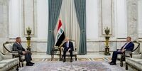 وزیر کشور عراق: انتخابات ویژه عراق کاملاً «امن و روان» انجام می‌شود