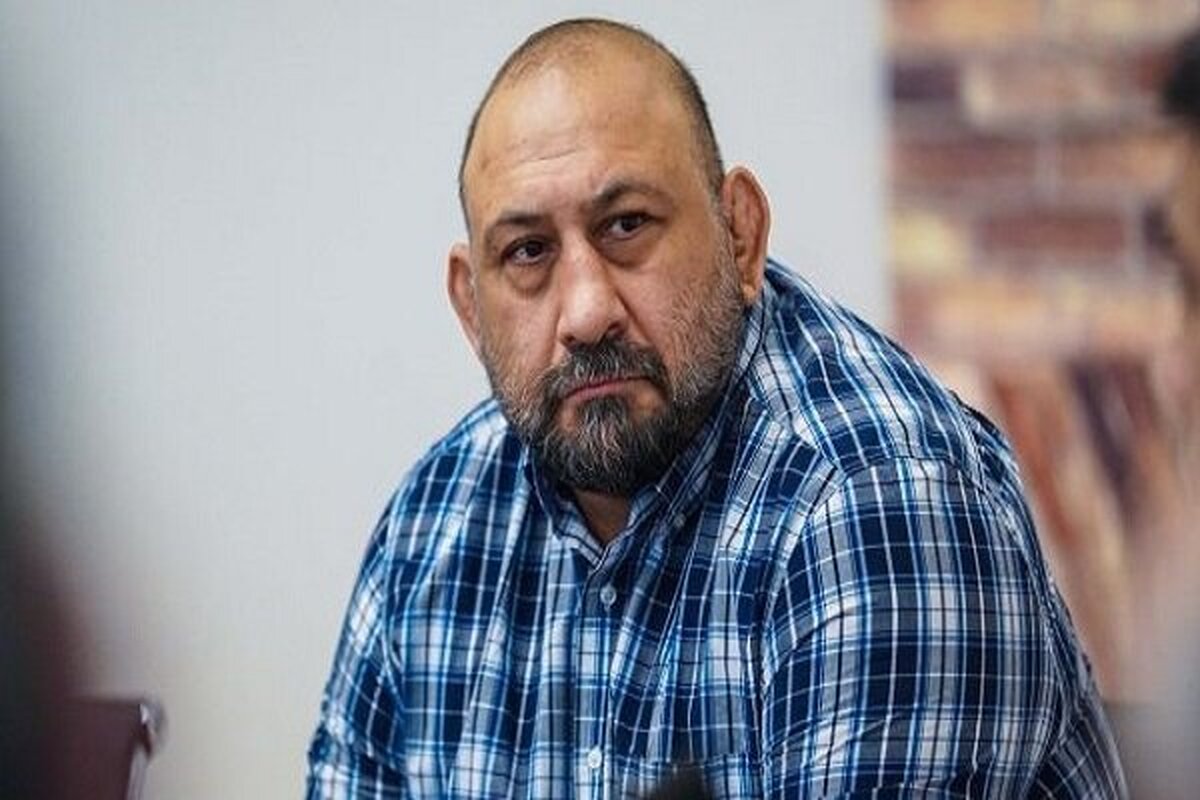 علیرضا رضایی دهان منتقدان را بست: کشتی در بحران تغییر نسل، انصاف کجاست؟