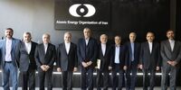 کمالوندی بمب خبری ترکاند: رازهای پنهان صنعت هسته‌ای فاش شد!