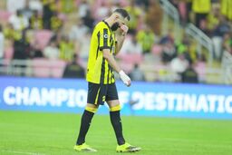 بمب خبری: بنزما از الاتحاد جدا می‌شود! یوونتوس در کمین شکار!
