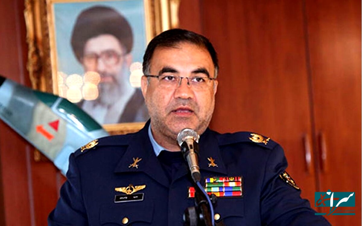 پیام صریح ایران به تهدیدات اسرائیل