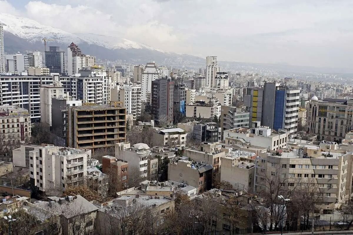 برای اجاره یک خانه نقلی در تهران چقدر پول لازم است؟

