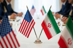 شوکه شوید: واکنش حیرت‌انگیز رسانه‌های بین‌المللی به مذاکرات ژنو فاش شد!