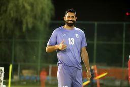 کنعانی‌زادگان: با طارمی و جهانبخش به افتخار رسیدم!
