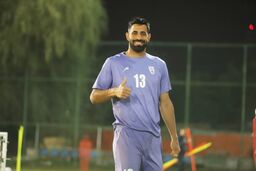 کنعانی‌زادگان: با طارمی و جهانبخش به افتخار رسیدم!