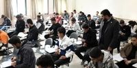 سونامی داوطلبان در شورای شهر تهران: صلاحیت ۴۹۸۵ نفر تایید شد!
