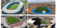 پرسپولیس دربی را در تهران برگزار می‌کند؟ تصمیم جنجالی هیئت مدیره فاش شد!