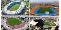 پرسپولیس دربی را کجا برگزار می‌کند؟ پرده‌برداری از گزینه‌های جنجالی هیئت مدیره